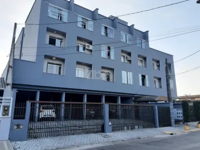 Apartamento com 1 Quarto para alugar, 40m² no Glória, Joinville