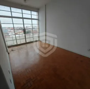 Apartamento com 1 Quarto à venda, 50m² no Centro, Bauru