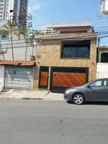Sobrado com 4 Quartos à venda, 4506256m² no Vila Matilde, São Paulo