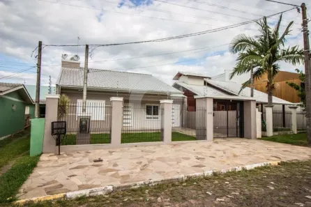 Casa com 3 Quartos à venda, 155m² no Centro, Portão