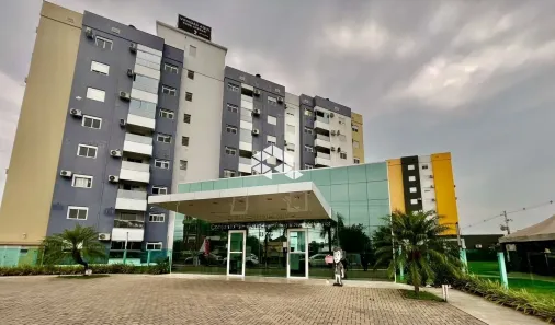Apartamento com 3 Quartos à venda, 89m² no Uglione, Santa Maria