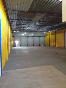 Galpão/Depósito/Armazém à venda, 327m² no Centro, Nova Iguaçu