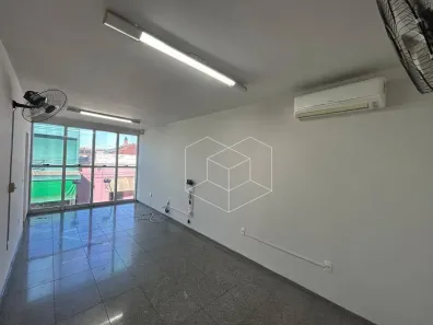 Sala Comercial para alugar, 120m² no Centro, Jaú