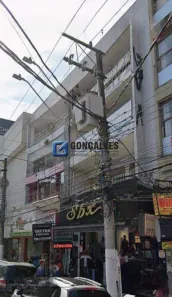 Sala Comercial para alugar, 100m² no Centro, São Bernardo do Campo