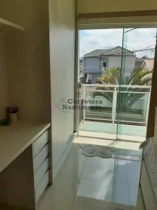 Sobrado com 3 Quartos à venda, 250m² no Loteamento Villa Branca, Jacareí
