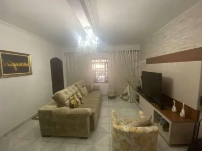 Sobrado com 3 Quartos à venda, 270m² no Assunção, São Bernardo do Campo
