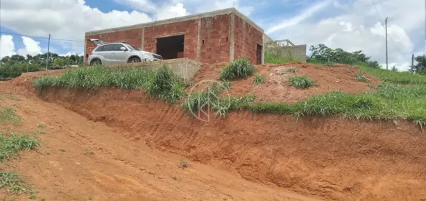 Fazenda/Sítio com 1 Quarto à venda, 44m² no Humaitá, Juiz de Fora