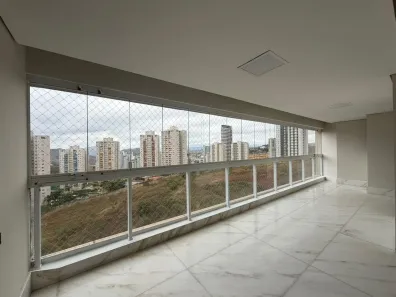Apartamento com 4 Quartos à venda, 154m² no Vale do Sereno, Nova Lima