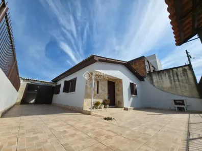 Casa com 3 Quartos à venda, 180m² no Mathias Velho, Canoas
