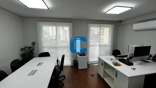 Sala Comercial à venda, 36m² no Lapa, São Paulo