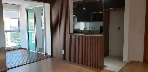 Apartamento com 2 Quartos à venda, 75m² no Gleba Fazenda Palhano, Londrina