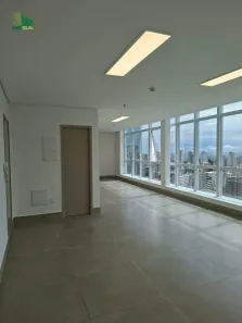 Sala Comercial para alugar, 73m² no Vila da Serra, Nova Lima