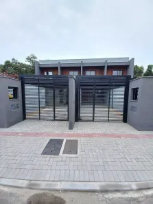 Sobrado com 3 Quartos à venda, 125m² no Floresta, Joinville