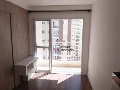 Apartamento com 2 Quartos à venda, 45m² no Cariobinha, Americana