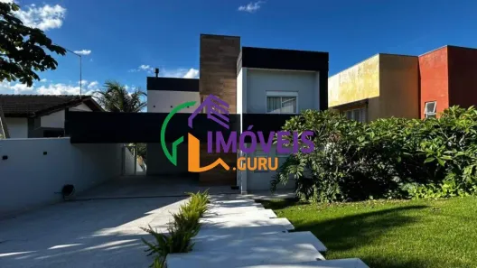 Casa de Condomínio com 3 Quartos à venda, 300m² no Jardim Imperial, Arujá