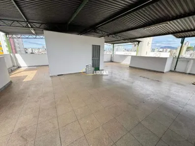 Cobertura com 4 Quartos à venda, 85m² no Silveira, Belo Horizonte