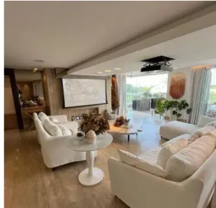 Apartamento com 3 Quartos à venda, 298m² no Água Branca, São Paulo