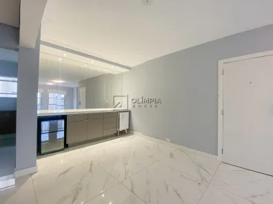 Apartamento com 3 Quartos para alugar, 100m² no Jardim das Acácias, São Paulo