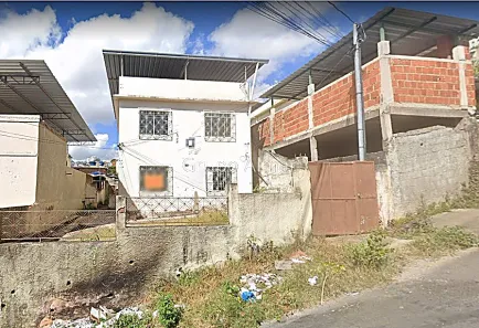 Casa com 8 Quartos à venda, 262m² no Jardim de Alá, Juiz de Fora