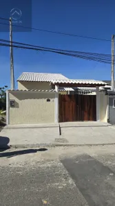 Casa com 2 Quartos à venda, 61m² no Retiro, Maricá