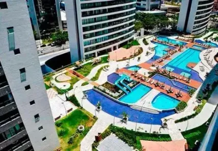 Apartamento com 4 Quartos à venda, 135m² no Boa Viagem, Recife