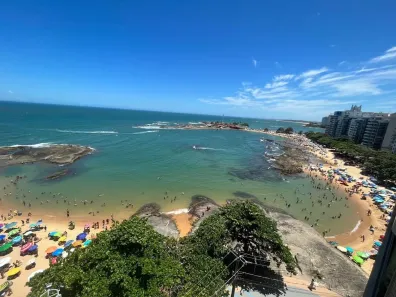 Apartamento com 3 Quartos à venda, 200m² no Centro, Guarapari