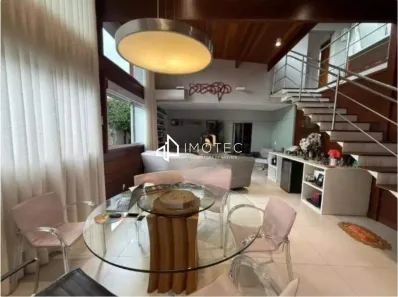 Casa com 4 Quartos à venda, 300m² no Belvedere, Belo Horizonte