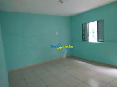 Casa com 1 Quarto para alugar, 50m² no Vila Cardoso Franco, São Paulo