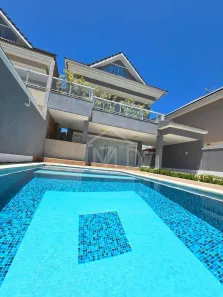 Casa de Condomínio com 4 Quartos para alugar, 320m² no Recreio dos Bandeirantes, Rio de Janeiro