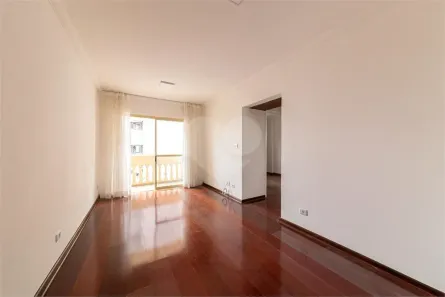 Apartamento com 2 Quartos à venda, 60m² no Vila Uberabinha, São Paulo
