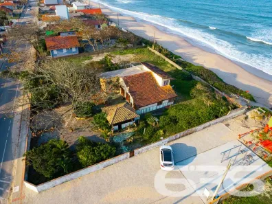Casa com 3 Quartos à venda, 120m² no Salinas, Balneário Barra do Sul
