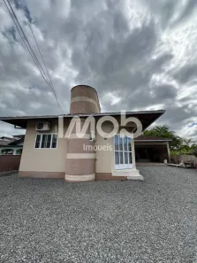 Casa com 3 Quartos à venda, 138m² no , Schroeder