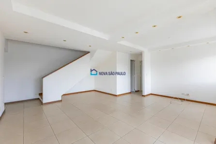 Apartamento com 3 Quartos à venda, 158m² no Indianópolis, São Paulo