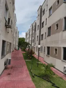 Apartamento com 3 Quartos à venda, 70m² no Santa Maria, Aracaju