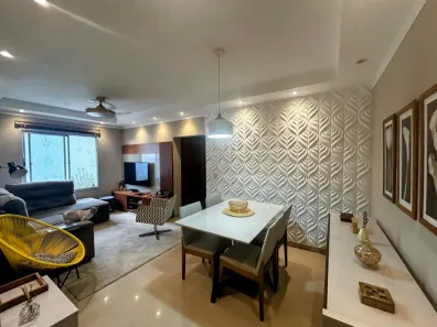 Apartamento com 2 Quartos à venda, 69m² no Vila Milton, Guarulhos