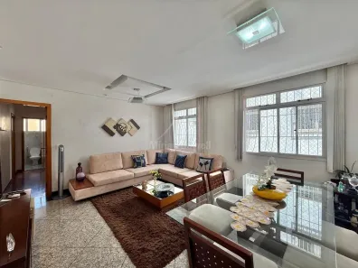 Apartamento com 4 Quartos à venda, 100m² no Prado, Belo Horizonte