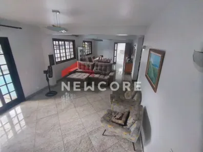 Casa de Condomínio com 4 Quartos à venda, 364m² no Pechincha, Rio de Janeiro