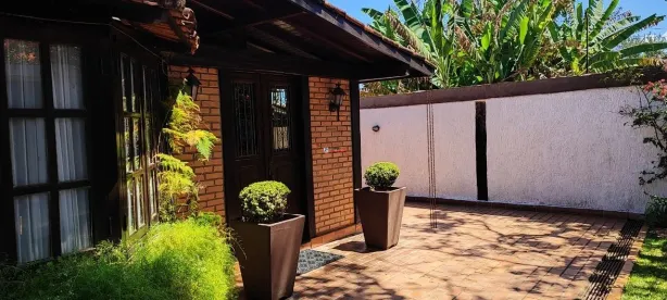 Casa com 5 Quartos à venda, 472m² no Jardim Atlântico, Belo Horizonte