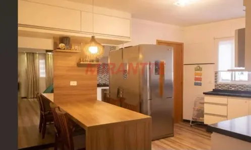 Sobrado com 3 Quartos à venda, 160m² no Chora Menino, São Paulo