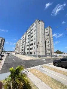 Apartamento com 2 Quartos à venda, 49m² no Recanto dos Vinhais, São Luís