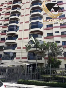 Apartamento com 3 Quartos à venda, 136m² no Vila Prudente, São Paulo