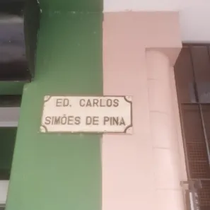 Apartamento com 3 Quartos à venda, 120m² no Campina, Belém