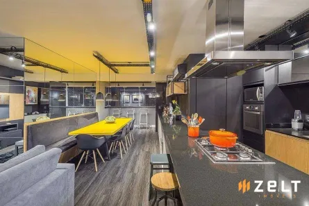 Apartamento com 3 Quartos à venda, 107m² no Vila Formosa, Blumenau