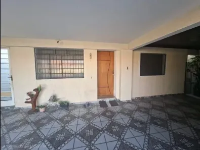 Casa com 3 Quartos à venda, 204m² no Parque Aeroporto, Taubaté