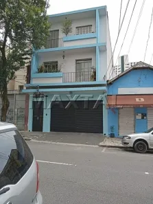 Apartamento com 1 Quarto à venda, 60m² no Pinheiros, São Paulo