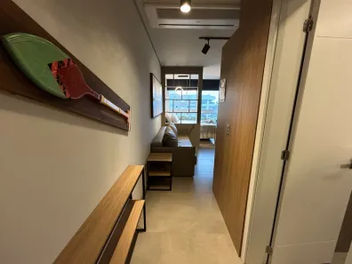Apartamento com 1 Quarto à venda, 26m² no , Xangri-Lá