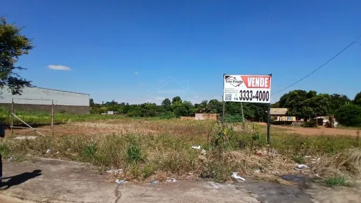 Lote/Terreno à venda, 1433m² no Jardim Indaiá, Araraquara