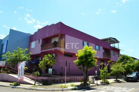 Apartamento com 2 Quartos para alugar, 52m² no Igara, Canoas