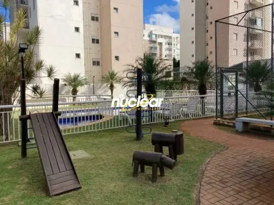 Apartamento com 2 Quartos à venda, 46m² no Jardim Colonial, São Paulo