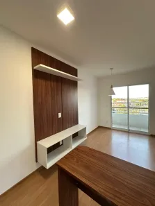 Apartamento com 2 Quartos à venda, 43m² no Jardim Vitória, Cuiabá